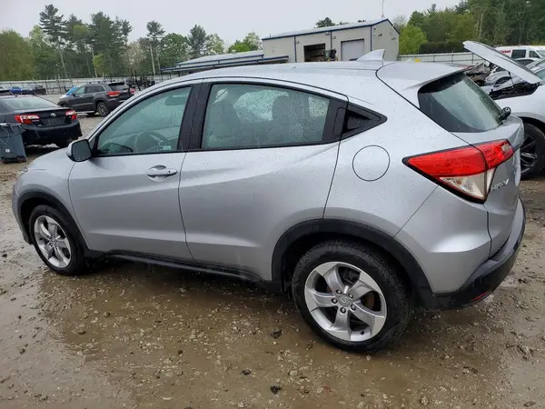 3CZRU6H30LM709004 2020 HONDA HR-V - Image 2