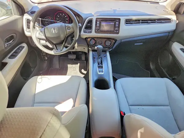 3CZRU6H30LM709004 2020 HONDA HR-V - Image 8