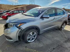 3CZRU6H30LM709813 2020 HONDA HR-V