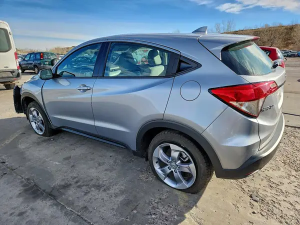 3CZRU6H30LM709813 2020 HONDA HR-V - Image 2
