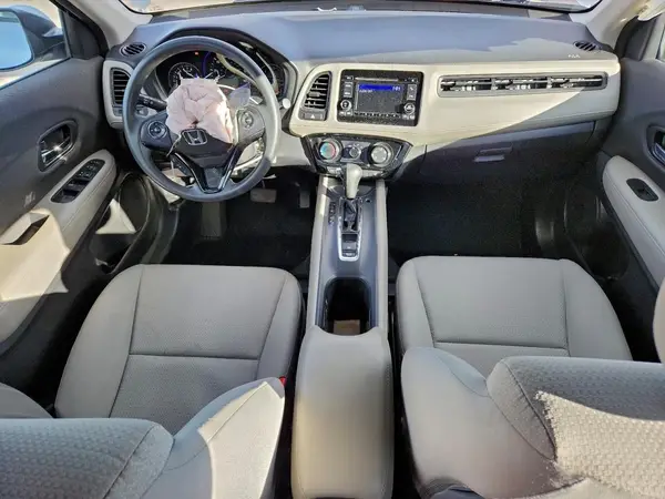 3CZRU6H30LM709813 2020 HONDA HR-V - Image 8
