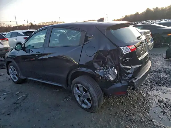 3CZRU6H30LM710900 2020 HONDA HR-V - Image 2