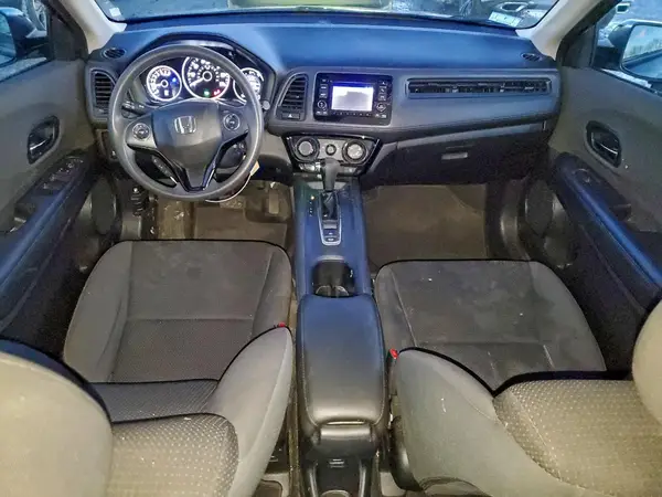 3CZRU6H30LM710900 2020 HONDA HR-V - Image 8