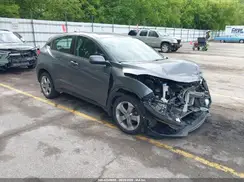3CZRU6H30LM711089 2020 HONDA HR-V