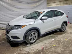 3CZRU6H30LM711710 2020 HONDA HR-V
