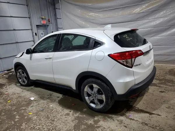 3CZRU6H30LM711710 2020 HONDA HR-V - Image 2