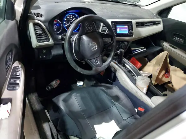 3CZRU6H30LM711710 2020 HONDA HR-V - Image 8