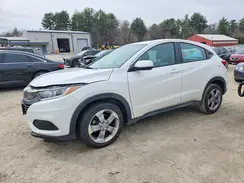 3CZRU6H30LM713036 2020 HONDA HR-V
