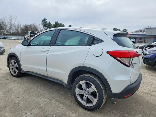 3CZRU6H30LM713036 2020 HONDA HR-V - Image 2