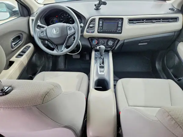 3CZRU6H30LM713036 2020 HONDA HR-V - Image 8