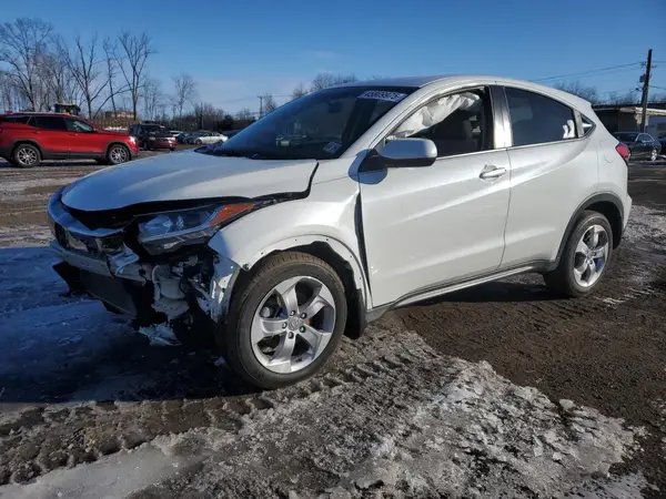 3CZRU6H30LM713084 2020 HONDA HR-V - Image 1