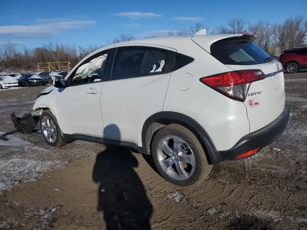 3CZRU6H30LM713084 2020 HONDA HR-V - Image 2