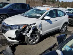 3CZRU6H30LM714705 2020 HONDA HR-V
