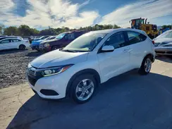 3CZRU6H30LM714980 2020 HONDA HR-V
