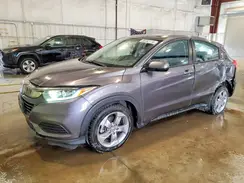 3CZRU6H30LM717121 2020 HONDA HR-V