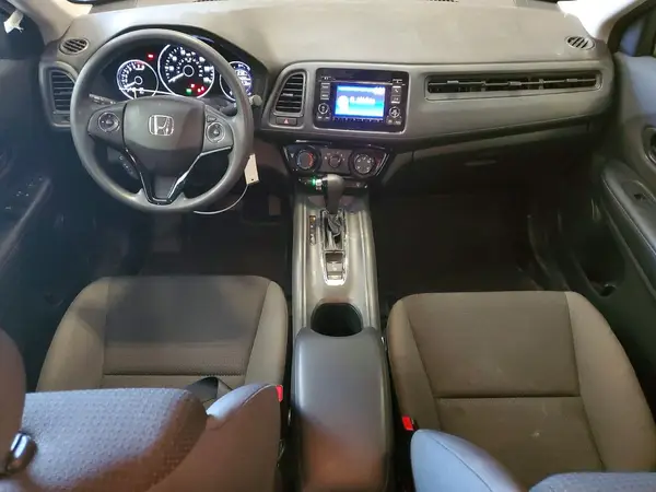 3CZRU6H30LM717121 2020 HONDA HR-V - Image 8