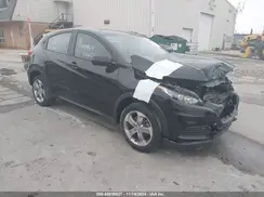 3CZRU6H30LM718074 2020 HONDA HR-V