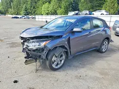 3CZRU6H30LM718141 2020 HONDA HR-V