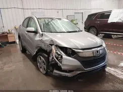3CZRU6H30LM718317 2020 HONDA HR-V