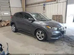 3CZRU6H30LM718558 2020 HONDA HR-V