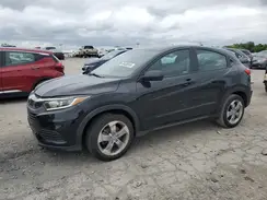3CZRU6H30LM718883 2020 HONDA HR-V