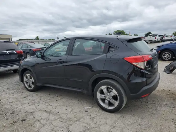 3CZRU6H30LM718883 2020 HONDA HR-V - Image 2