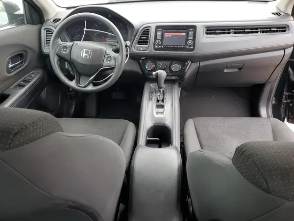 3CZRU6H30LM718883 2020 HONDA HR-V - Image 8