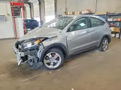3CZRU6H30LM719676 2020 HONDA HR-V