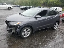 3CZRU6H30LM720245 2020 HONDA HR-V