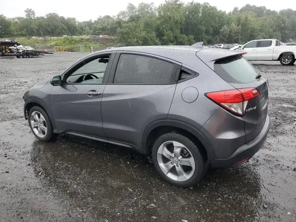3CZRU6H30LM720245 2020 HONDA HR-V - Image 2