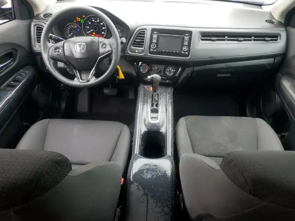 3CZRU6H30LM720245 2020 HONDA HR-V - Image 8