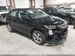 3CZRU6H30LM720939 2020 HONDA HR-V