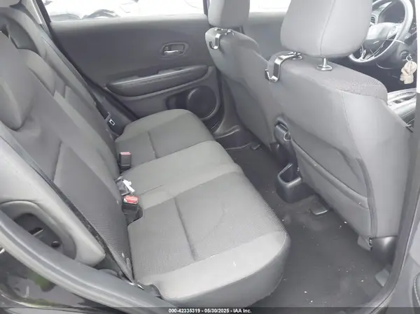 3CZRU6H30LM721850 2020 HONDA HR-V - Image 8