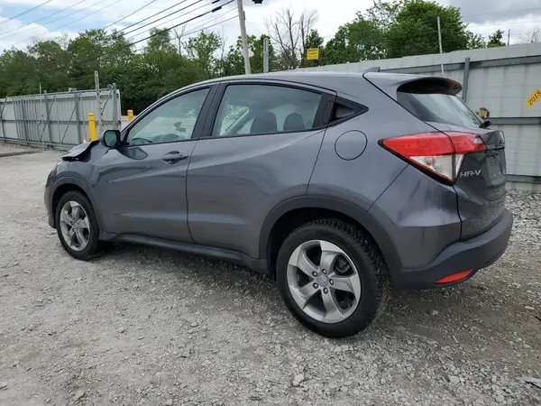 3CZRU6H30LM722464 2020 HONDA HR-V - Image 2