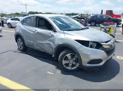 3CZRU6H30LM722853 2020 HONDA HR-V