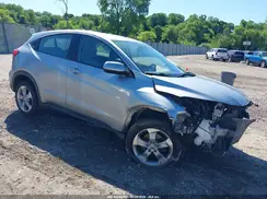 3CZRU6H30LM723422 2020 HONDA HR-V