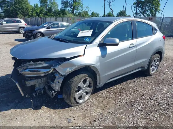 3CZRU6H30LM723422 2020 HONDA HR-V - Image 2