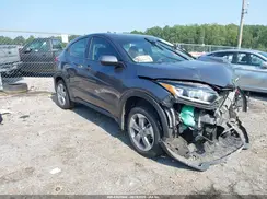3CZRU6H30LM725011 2020 HONDA HR-V
