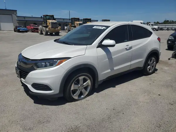 3CZRU6H30LM725574 2020 HONDA HR-V - Image 1