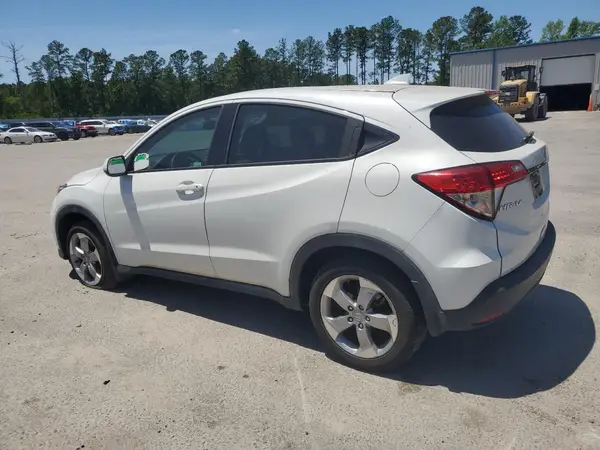 3CZRU6H30LM725574 2020 HONDA HR-V - Image 2