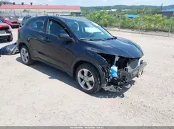 3CZRU6H30LM726921 2020 HONDA HR-V