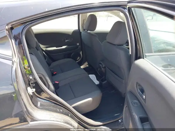 3CZRU6H30LM726921 2020 HONDA HR-V - Image 8