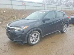3CZRU6H30LM727552 2020 HONDA HR-V
