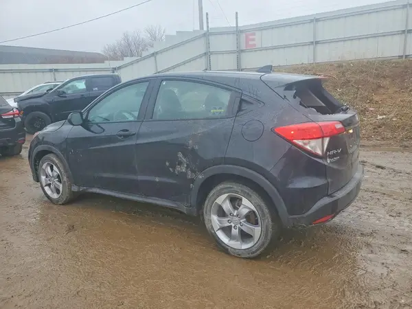3CZRU6H30LM727552 2020 HONDA HR-V - Image 2