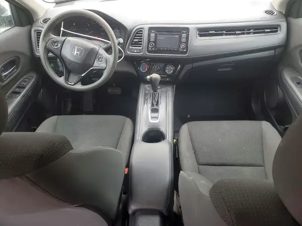 3CZRU6H30LM727552 2020 HONDA HR-V - Image 8