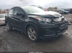 3CZRU6H30LM727681 2020 HONDA HR-V
