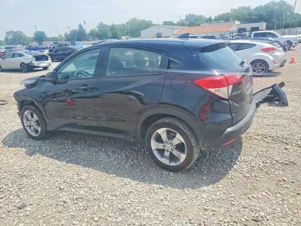 3CZRU6H30LM727681 2020 HONDA HR-V - Image 2