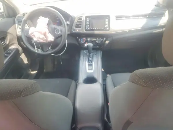 3CZRU6H30LM727681 2020 HONDA HR-V - Image 8