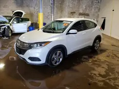 3CZRU6H30LM728913 2020 HONDA HR-V