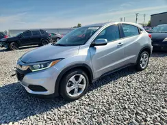 3CZRU6H30LM730774 2020 HONDA HR-V